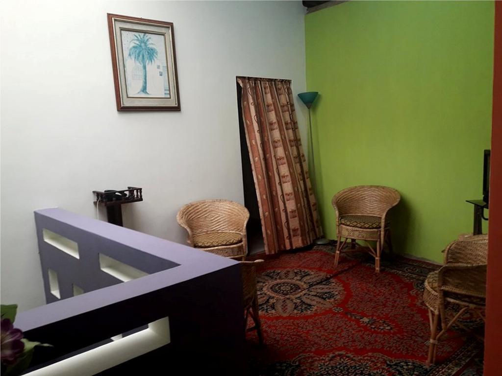 Greenwood Kandy Homestay Eksteriør billede