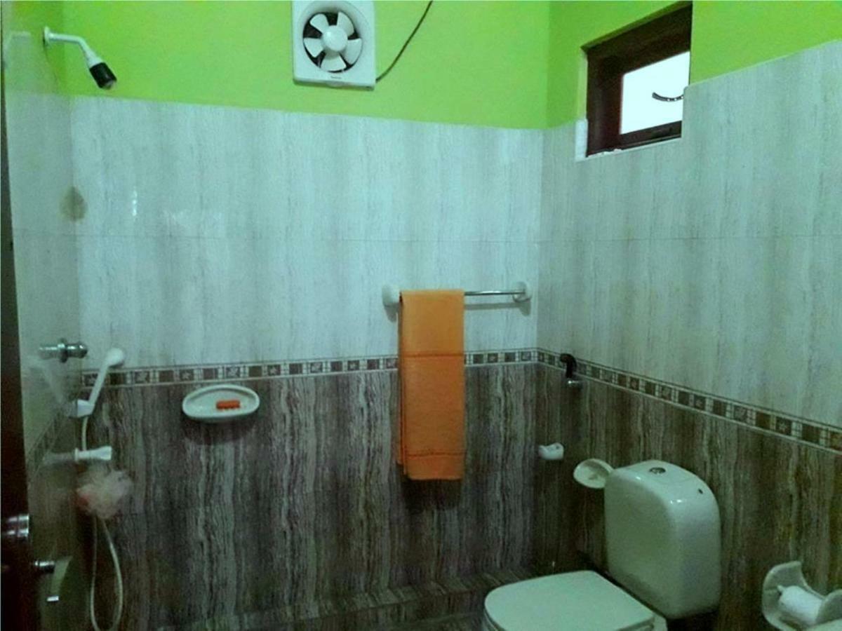 Greenwood Kandy Homestay Eksteriør billede