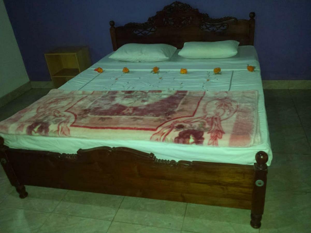 Greenwood Kandy Homestay Eksteriør billede